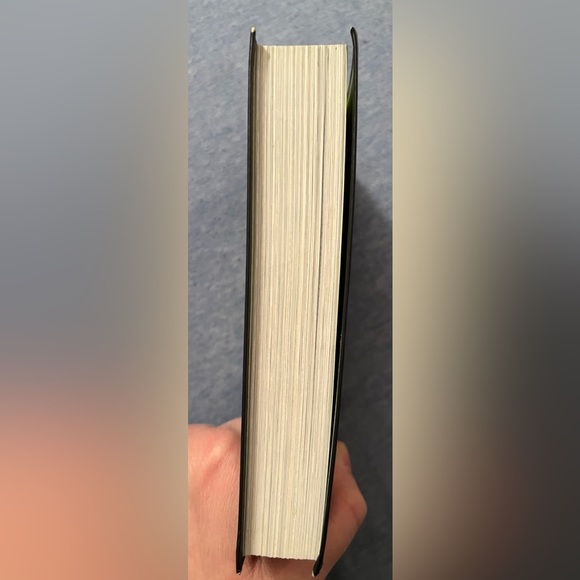 ‘Do One Thing Everyday That Scares You’ Journal *NEVER USED* - Picture 17 of 17